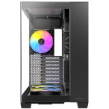 Boîtier Antec C8 ARGB Black (0-761345-10022-9)