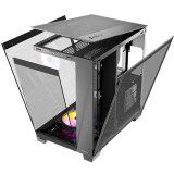 Boîtier Antec C8 ARGB Black (0-761345-10022-9)