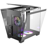 Boîtier Antec C8 ARGB Black (0-761345-10022-9)