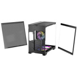 Boîtier Antec C8 ARGB Black (0-761345-10022-9)