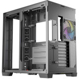 Boîtier Antec C8 ARGB Black (0-761345-10022-9)