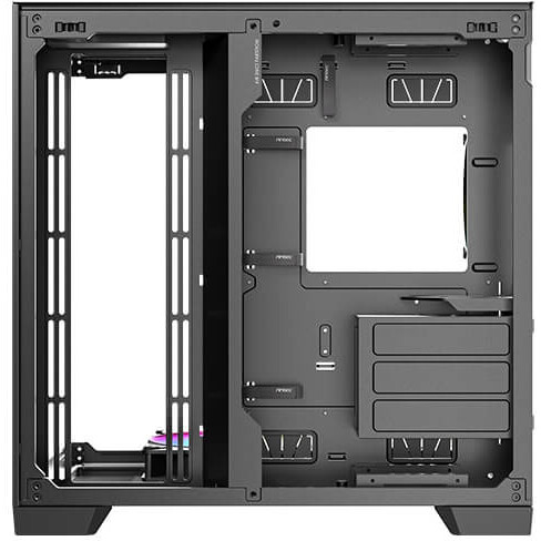 Boîtier Antec C8 ARGB Black - 0-761345-10022-9 - photo 13