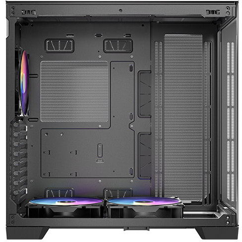 Boîtier Antec C8 ARGB Black - 0-761345-10022-9 - photo 15