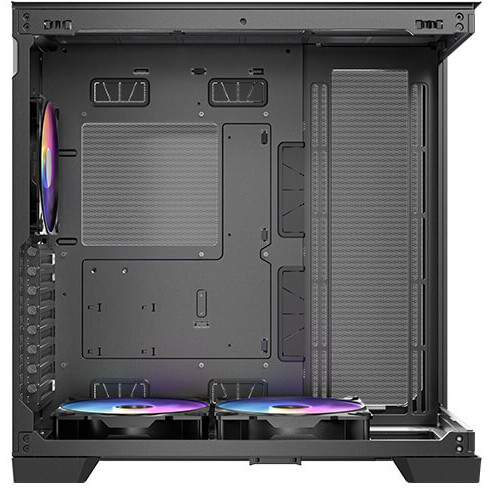 Boîtier Antec C8 ARGB Black - 0-761345-10022-9 - photo 16