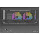Boîtier Antec C8 ARGB Black (0-761345-10022-9)