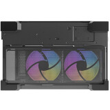 Boîtier Antec C8 ARGB Black (0-761345-10022-9)