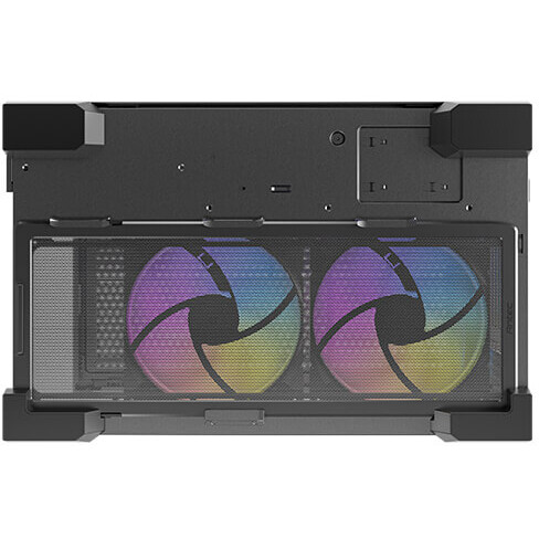 Boîtier Antec C8 ARGB Black - 0-761345-10022-9 - photo 19