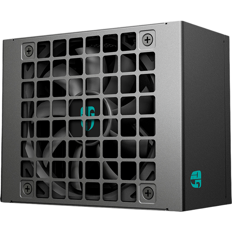 Alimentation électrique 1000W DeepCool PS1000P - photo 2