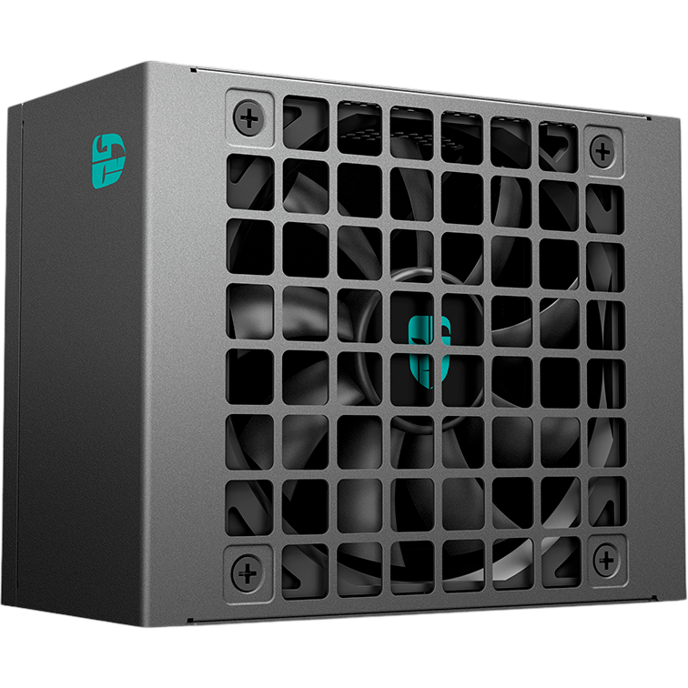 Alimentation électrique 1000W DeepCool PS1000P - photo 4