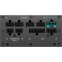 Alimentation électrique 1000W DeepCool PS1000P - photo 5