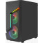 Boîtier AeroCool Scape-G-BK-v3 Black - EN71553/ACCM-PV36133.11 - photo 3