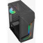 Boîtier AeroCool Scape-G-BK-v3 Black - EN71553/ACCM-PV36133.11 - photo 5