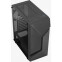 Boîtier AeroCool Scape-G-BK-v3 Black - EN71553/ACCM-PV36133.11 - photo 6