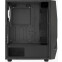Boîtier AeroCool Scape-G-BK-v3 Black - EN71553/ACCM-PV36133.11 - photo 9
