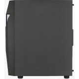 Boîtier AeroCool Scape-G-BK-v3 Black (EN71553/ACCM-PV36133.11)
