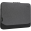 Housse pour ordinateur portable Targus Cypress 13-14” Sleeve with EcoSmart Grey - TBS64602GL