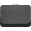 Housse pour ordinateur portable Targus Cypress 13-14” Sleeve with EcoSmart Grey - TBS64602GL - photo 2