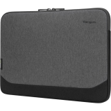 Housse pour ordinateur portable Targus Cypress 13-14” Sleeve with EcoSmart Grey (TBS64602GL)