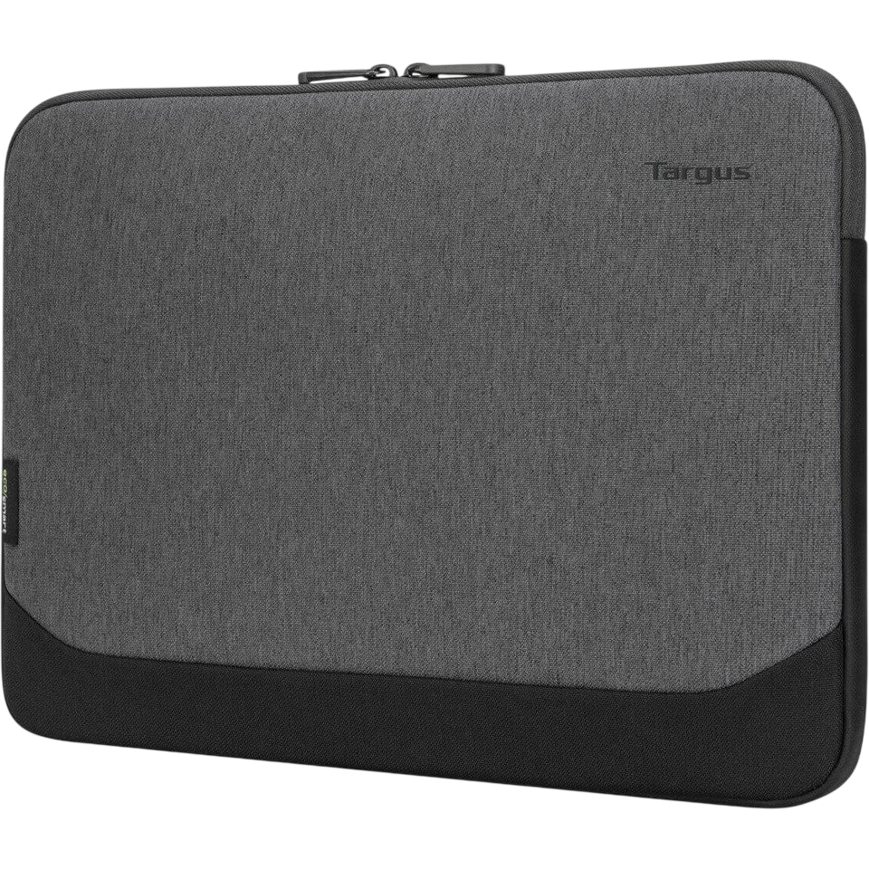 Housse pour ordinateur portable Targus Cypress 13-14” Sleeve with EcoSmart Grey - TBS64602GL - photo 3