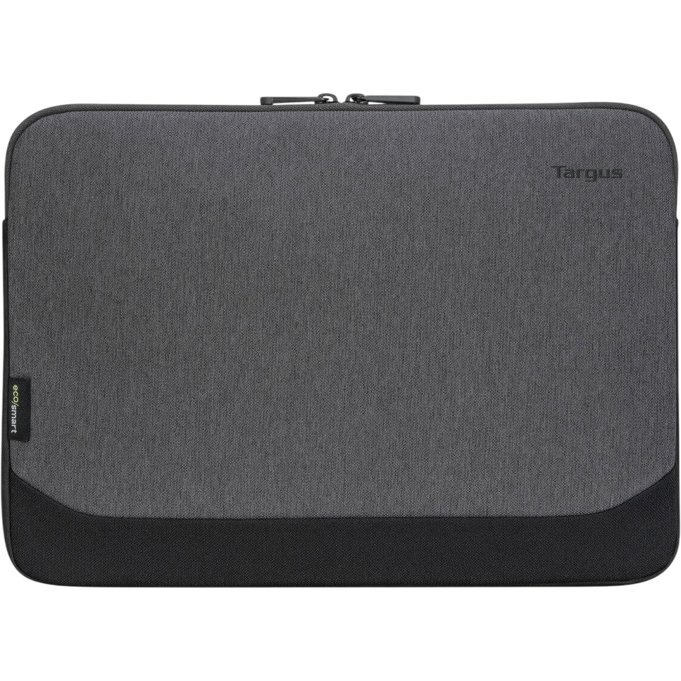 Housse pour ordinateur portable Targus Cypress 15.6" Sleeve with EcoSmart Grey - TBS64702GL - photo 2