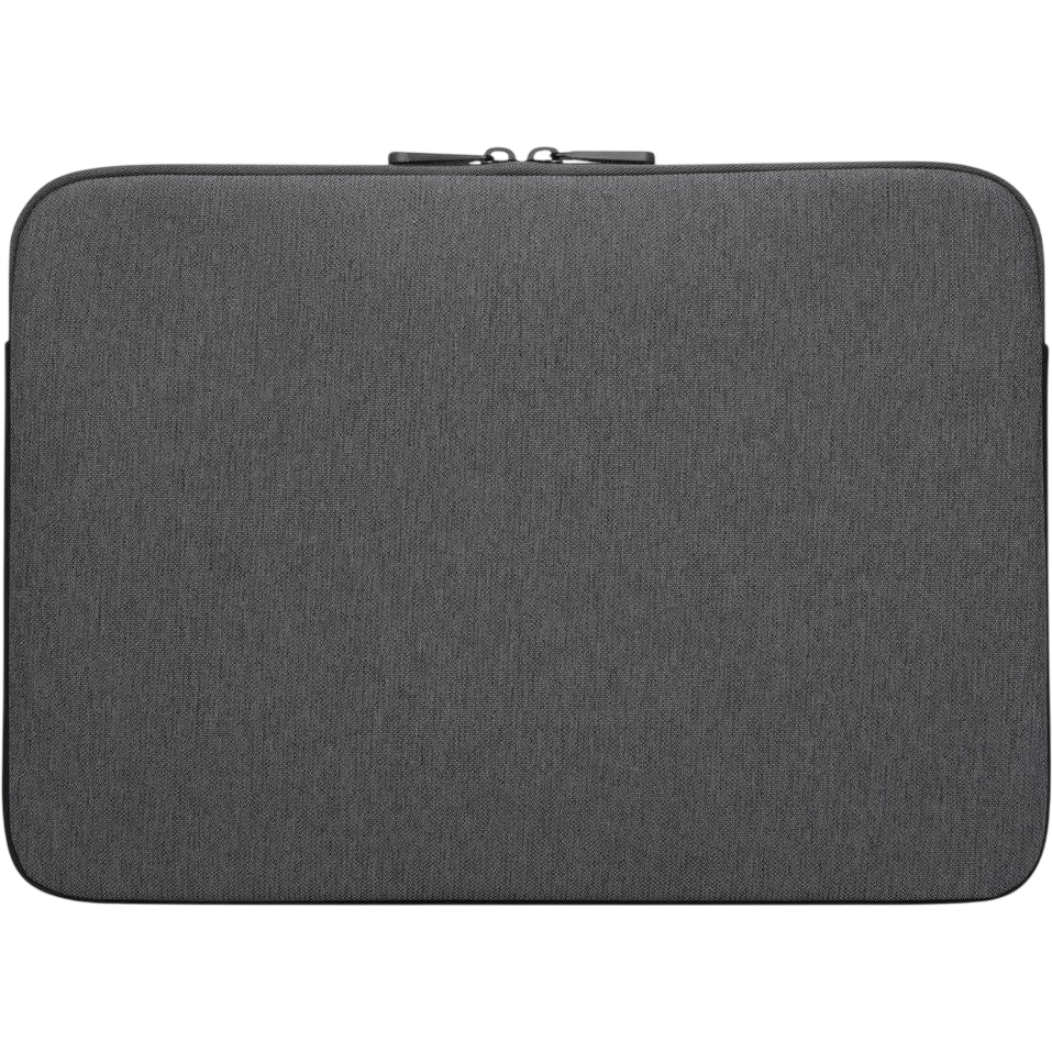 Housse pour ordinateur portable Targus Cypress 15.6" Sleeve with EcoSmart Grey - TBS64702GL - photo 5
