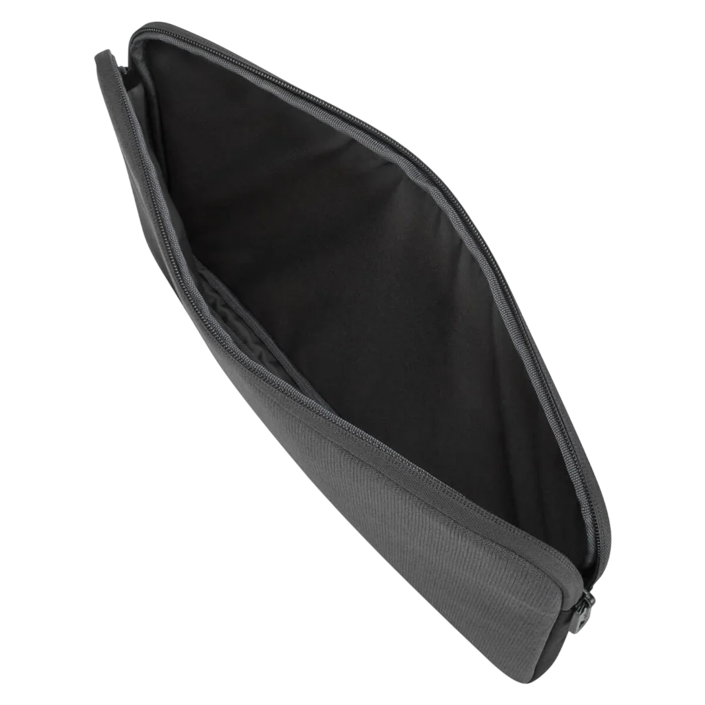 Housse pour ordinateur portable Targus Cypress 15.6" Sleeve with EcoSmart Grey - TBS64702GL - photo 6