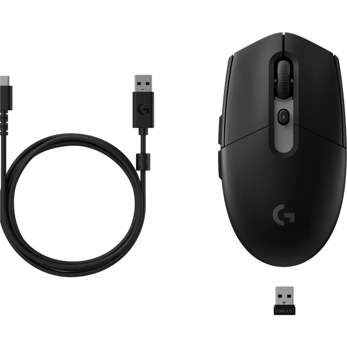 Souris Logitech G305 X Superlight (910-007740) - photo 6