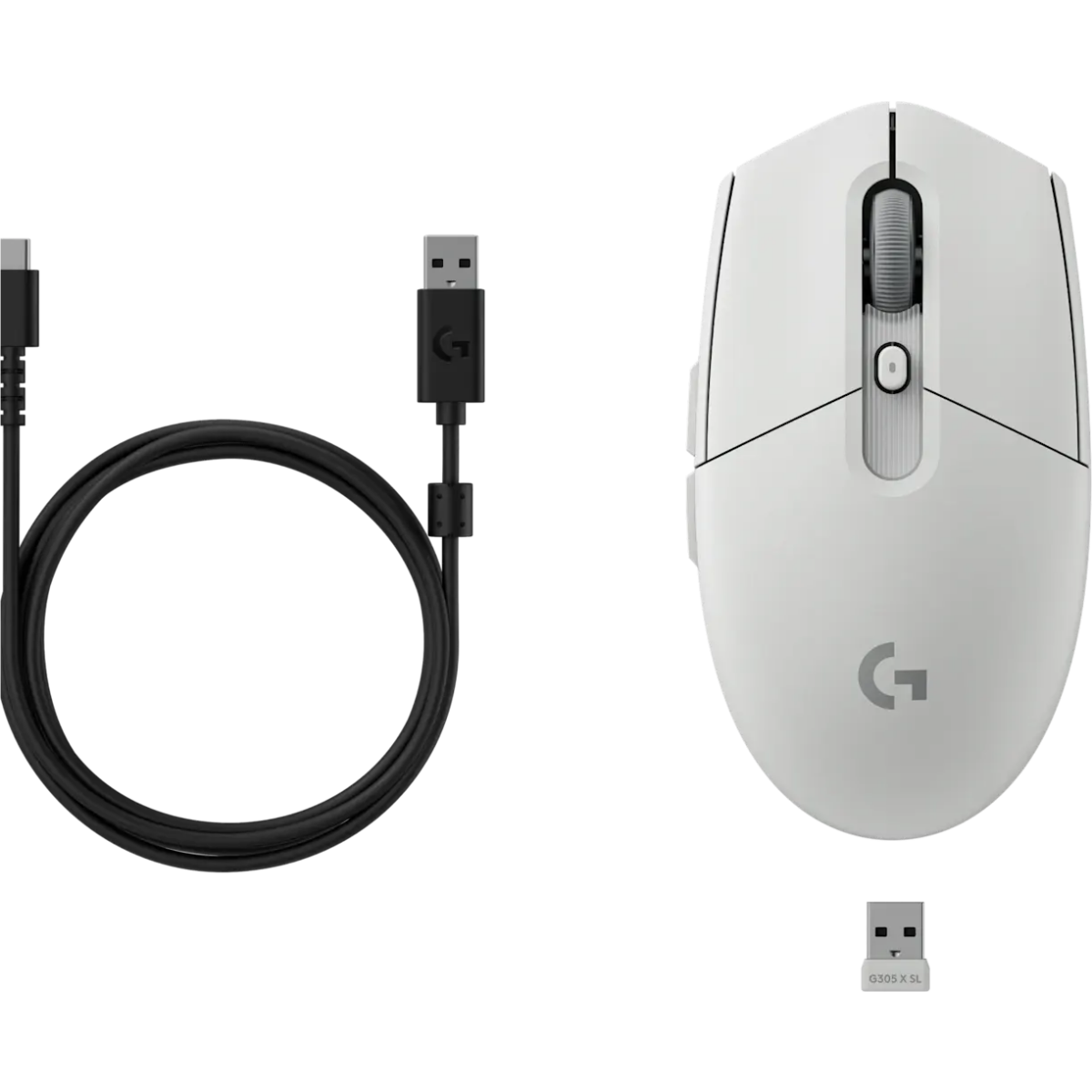 Souris Logitech G305 X Superlight (910-007748) - photo 6
