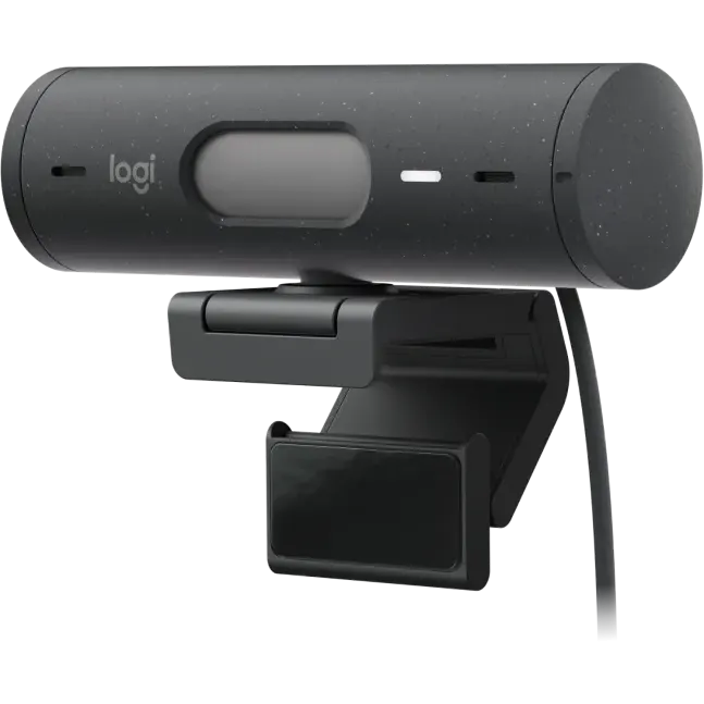 Caméra Web Logitech BRIO 505 Graphite (960-001459) - photo 2