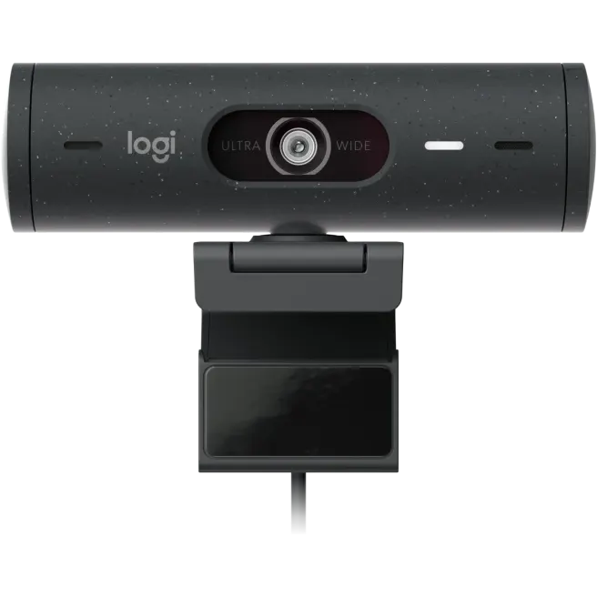 Caméra Web Logitech BRIO 505 Graphite (960-001459) - photo 3