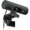 Caméra Web Logitech BRIO 505 Graphite (960-001459) - photo 4