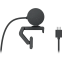 Caméra Web Logitech BRIO 505 Graphite (960-001459) - photo 5