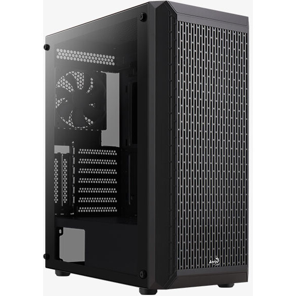 Corps AeroCool Beam Black V1 - EN71737/Beam-G-BK-V1