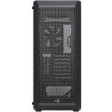 Corps AeroCool Beam Black V1 (EN71737/Beam-G-BK-V1)