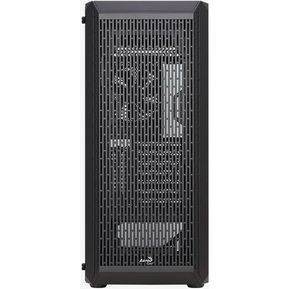 Corps AeroCool Beam Black V1 - EN71737/Beam-G-BK-V1 - photo 2