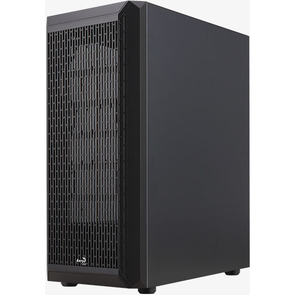 Corps AeroCool Beam Black V1 - EN71737/Beam-G-BK-V1 - photo 3