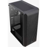 Corps AeroCool Beam Black V1 (EN71737/Beam-G-BK-V1)