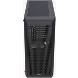 Corps AeroCool Beam Black V1 (EN71737/Beam-G-BK-V1)