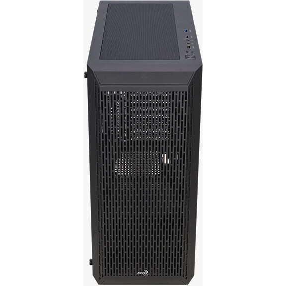 Corps AeroCool Beam Black V1 - EN71737/Beam-G-BK-V1 - photo 5