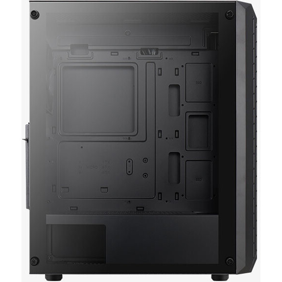 Corps AeroCool Beam Black V1 - EN71737/Beam-G-BK-V1 - photo 6