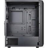 Corps AeroCool Beam Black V1 (EN71737/Beam-G-BK-V1)