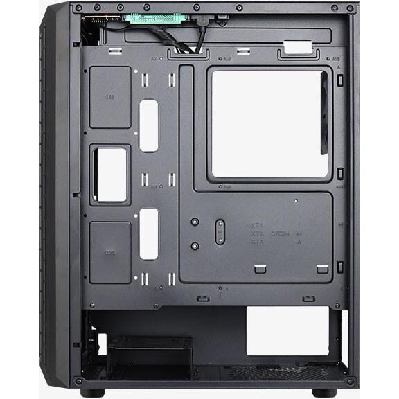 Corps AeroCool Beam Black V1 - EN71737/Beam-G-BK-V1 - photo 9