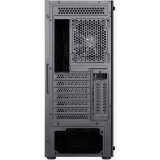 Corps AeroCool Beam Black V1 (EN71737/Beam-G-BK-V1)