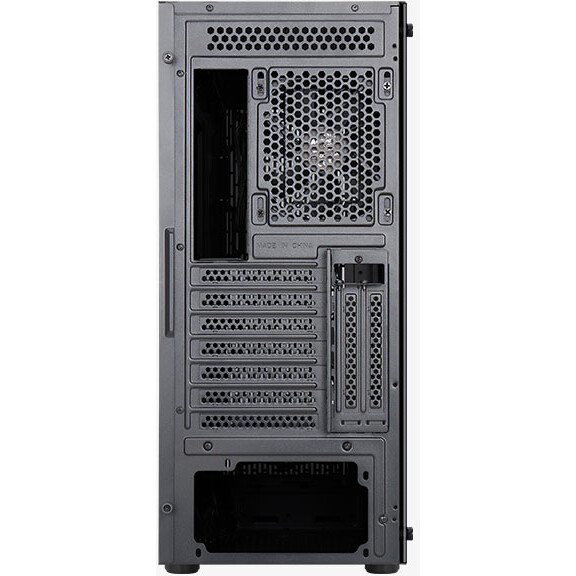 Corps AeroCool Beam Black V1 - EN71737/Beam-G-BK-V1 - photo 10