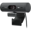 Webcam Logitech BRIO 500 Graphite (960-001422)