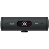 Webcam Logitech BRIO 500 Graphite (960-001422)