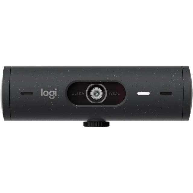 Webcam Logitech BRIO 500 Graphite (960-001422) - photo 5
