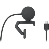 Webcam Logitech BRIO 500 Graphite (960-001422)