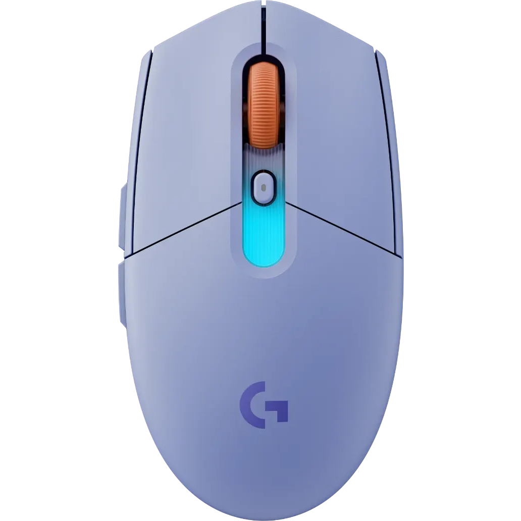 Souris Logitech G305 X Superlight (910-007756)