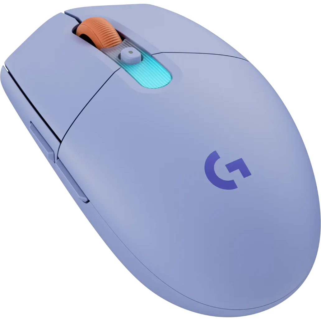Souris Logitech G305 X Superlight (910-007756) - photo 2